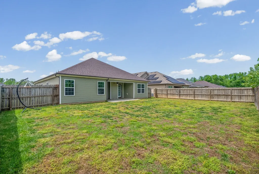 741 Tidwell Drive Clarksville TN 37042