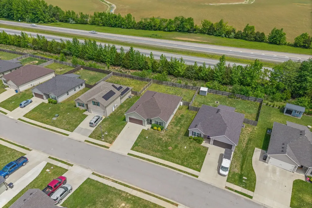 741 Tidwell Drive Clarksville TN 37042