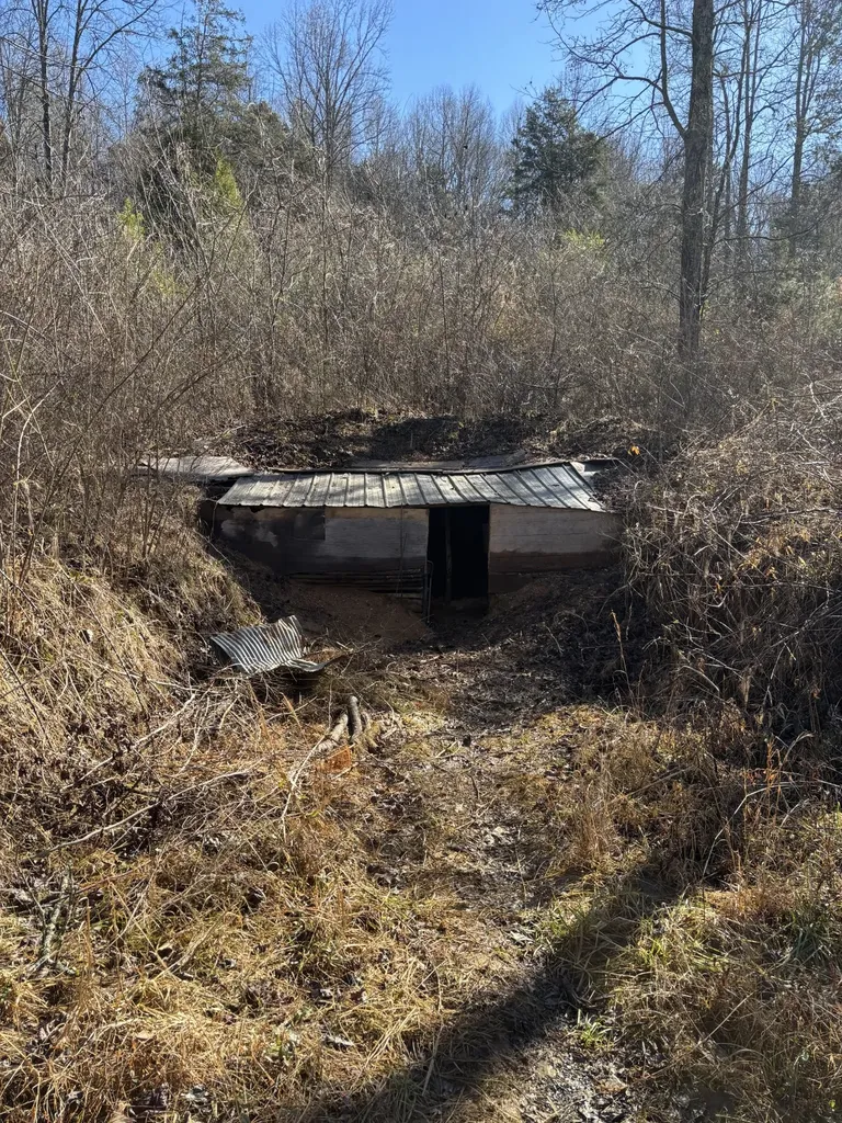 15634 Old State Highway 28 Pikeville TN 37367