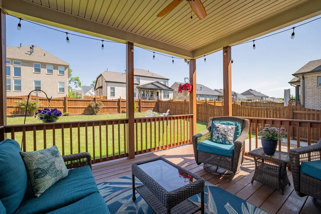 603 Truver Drive Mount Juliet TN 37122