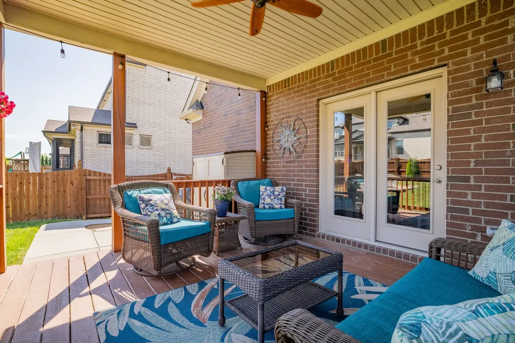 603 Truver Drive Mount Juliet TN 37122