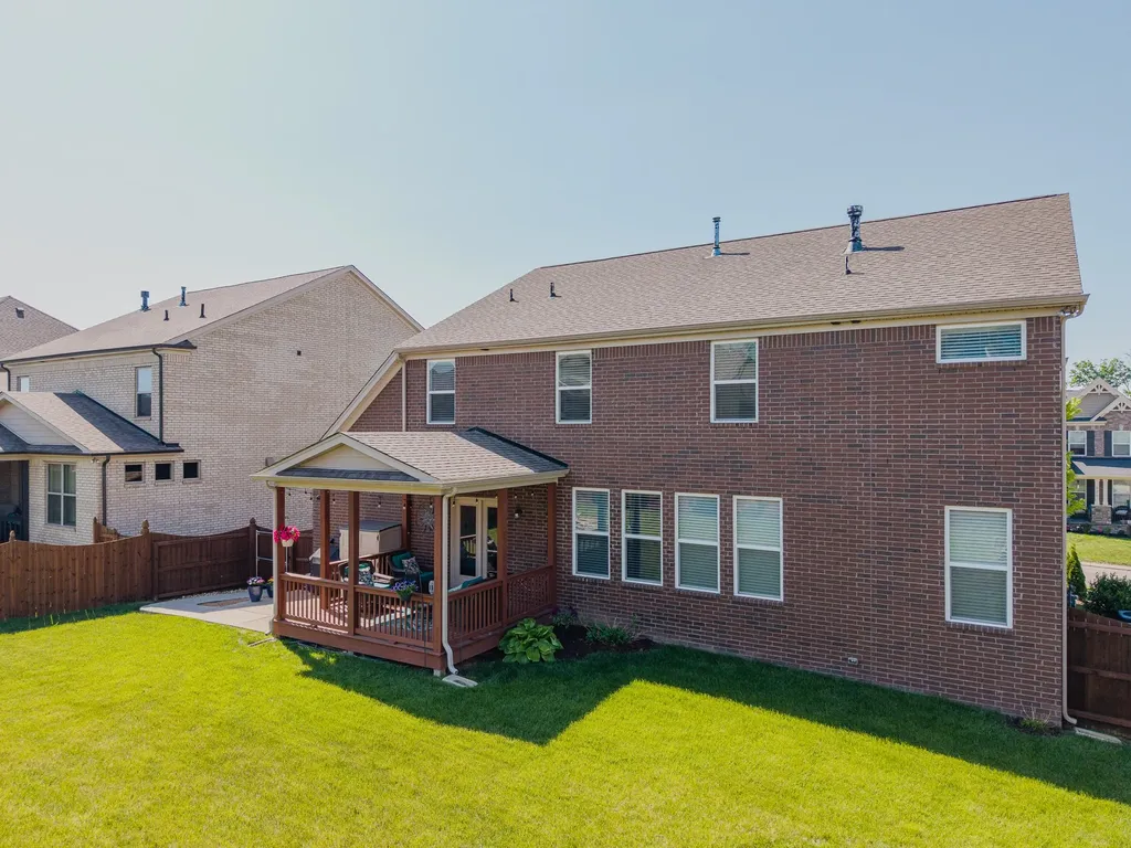 603 Truver Drive Mount Juliet TN 37122