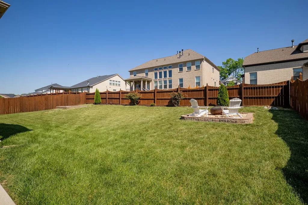 603 Truver Drive Mount Juliet TN 37122