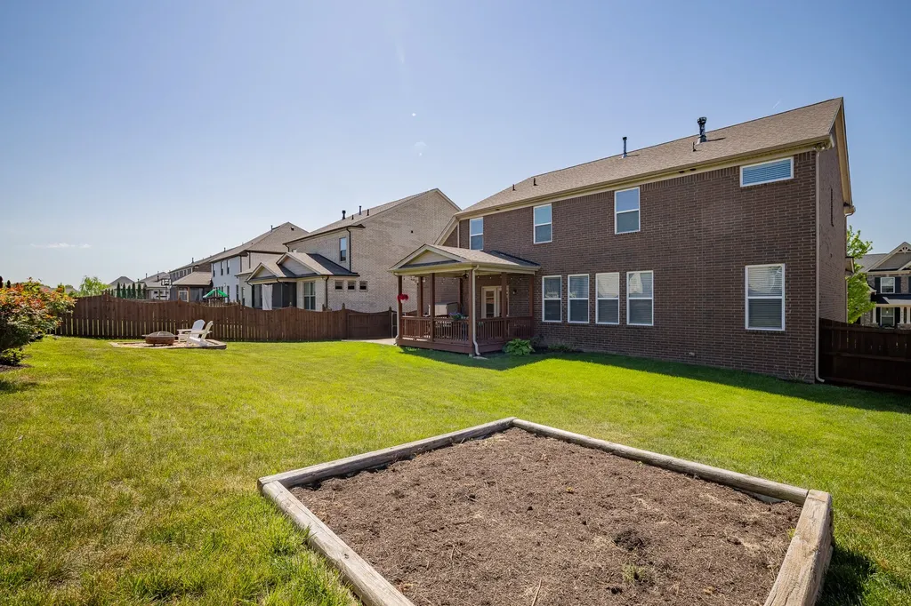603 Truver Drive Mount Juliet TN 37122