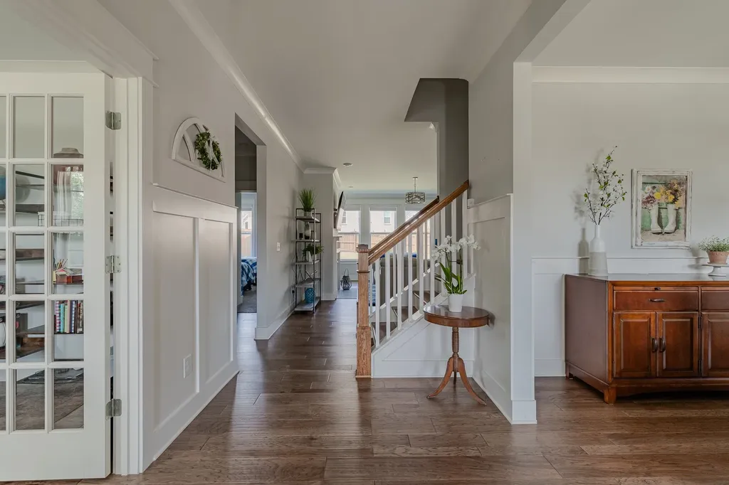 603 Truver Drive Mount Juliet TN 37122