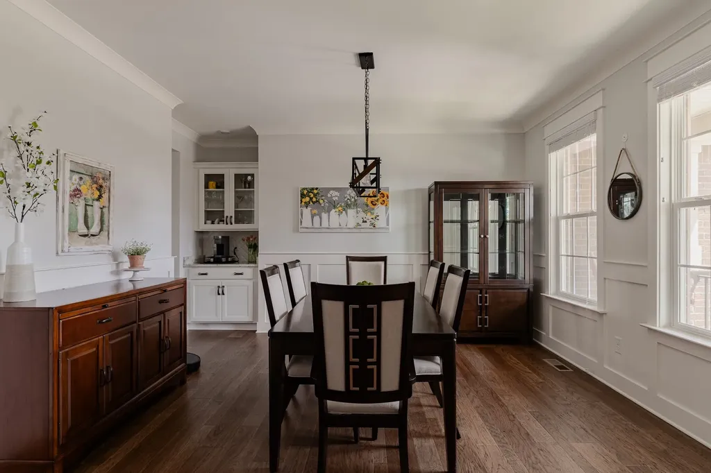 603 Truver Drive Mount Juliet TN 37122