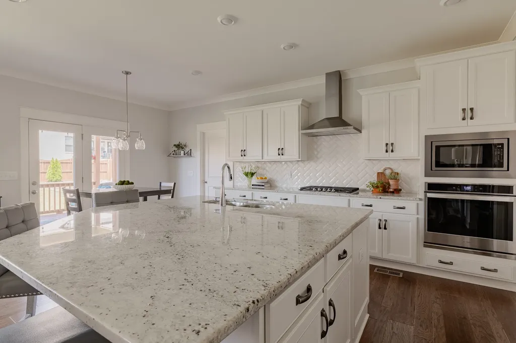 603 Truver Drive Mount Juliet TN 37122