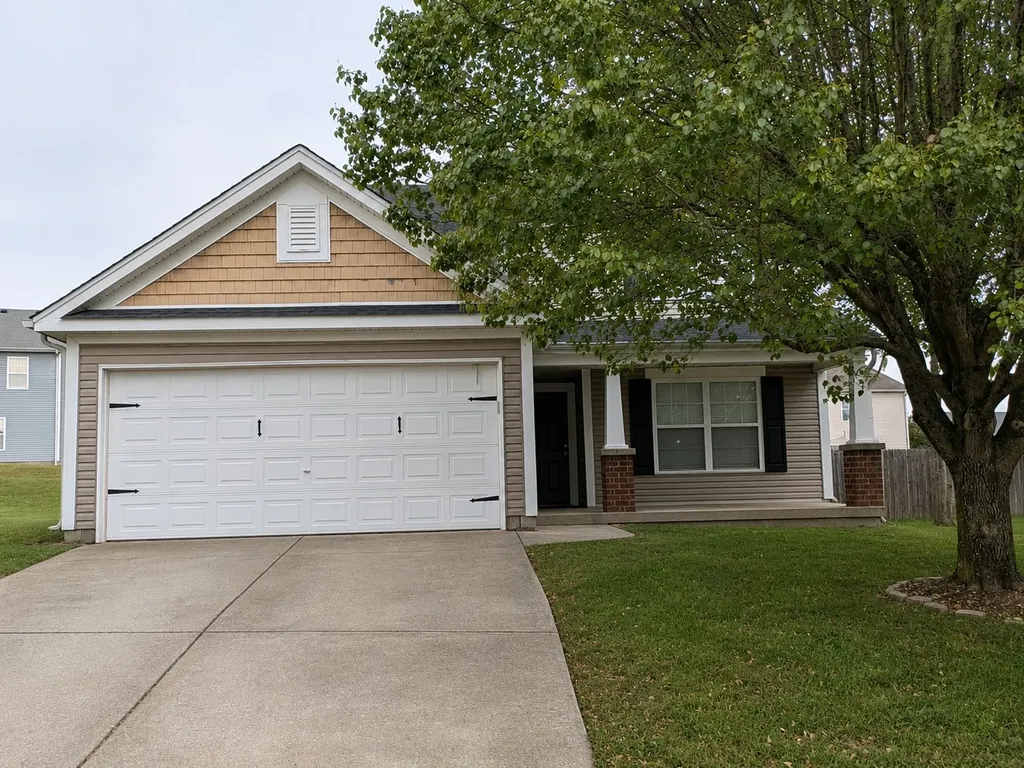 103 Trailing Blossom Lane Goodlettsville TN 37072