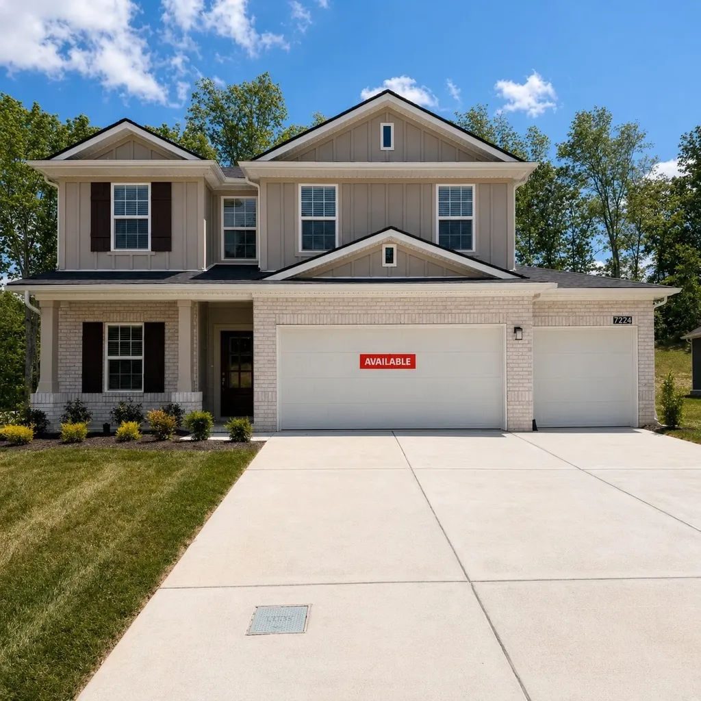 7224 Fairlawn Drive Fairview TN 37062