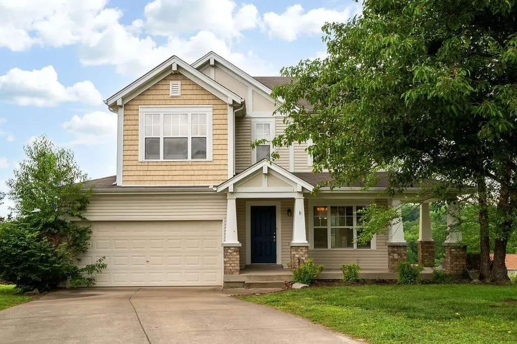 102 Wagon Court Hendersonville TN 37075
