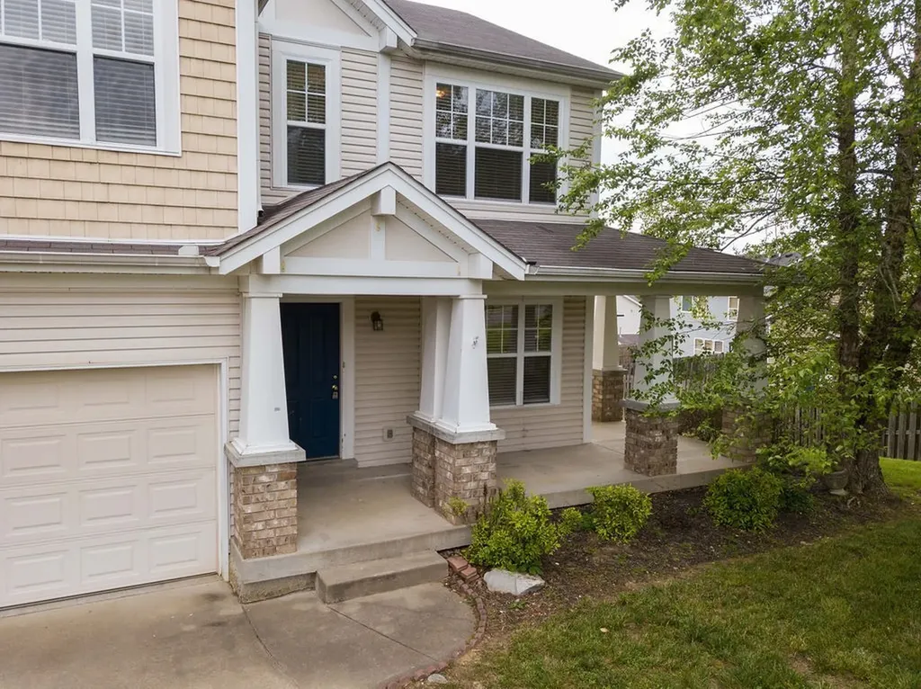 102 Wagon Court Hendersonville TN 37075