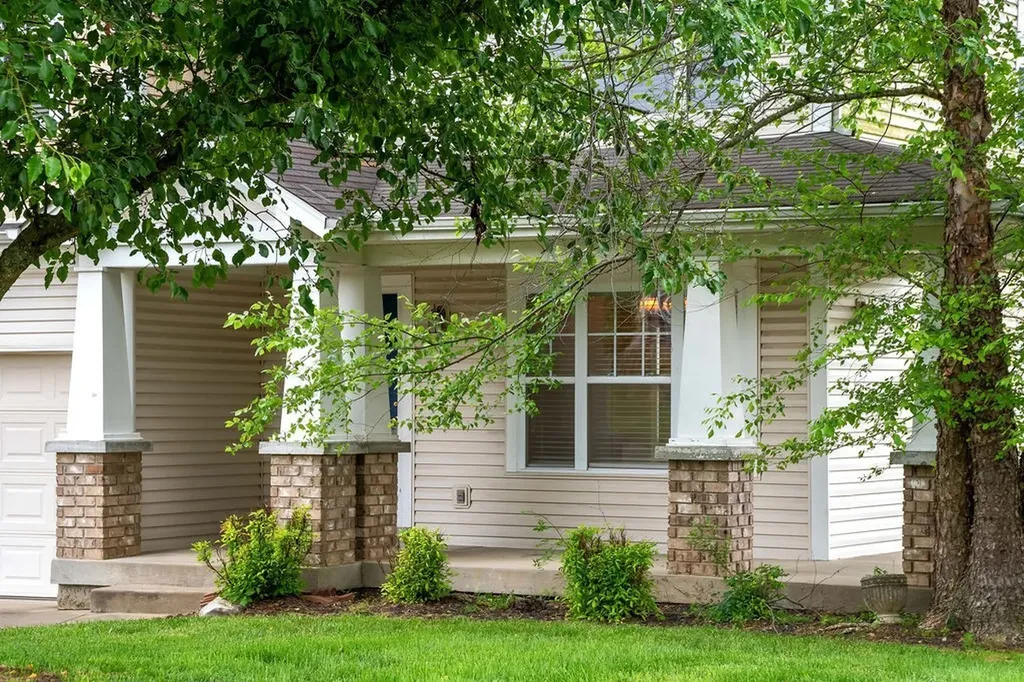 102 Wagon Court Hendersonville TN 37075