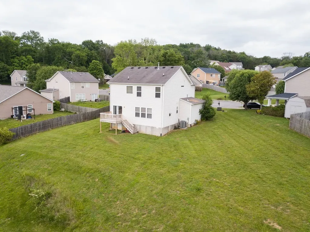 102 Wagon Court Hendersonville TN 37075