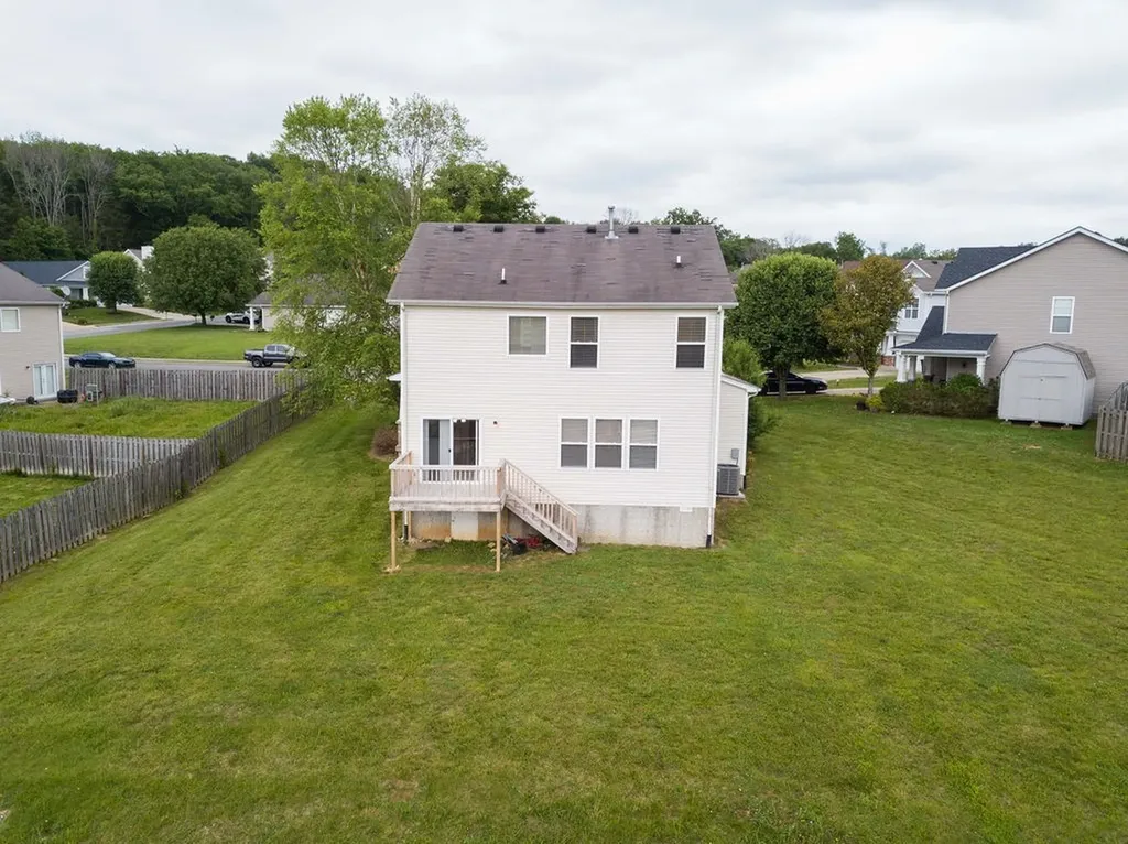 102 Wagon Court Hendersonville TN 37075