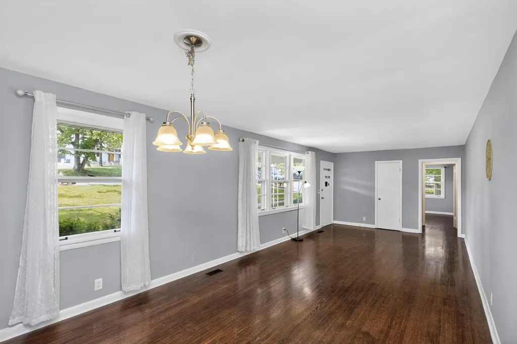 2226 Weona Drive Nashville TN 37214