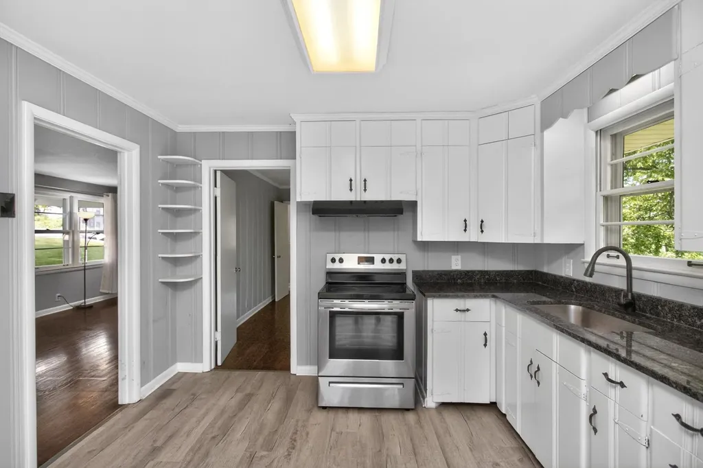 2226 Weona Drive Nashville TN 37214