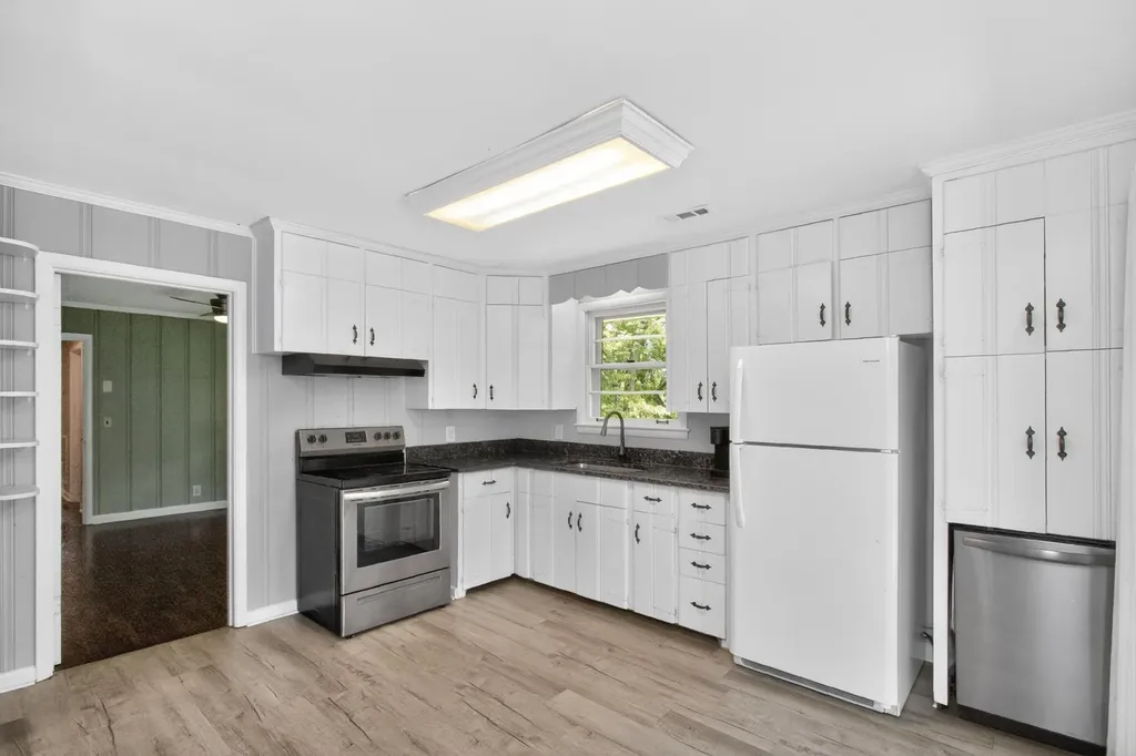 2226 Weona Drive Nashville TN 37214