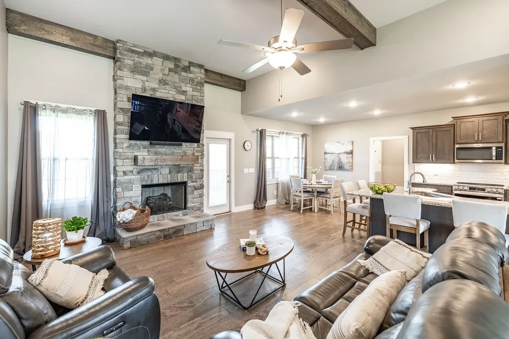 335 Drivers Lane Gallatin TN 37066