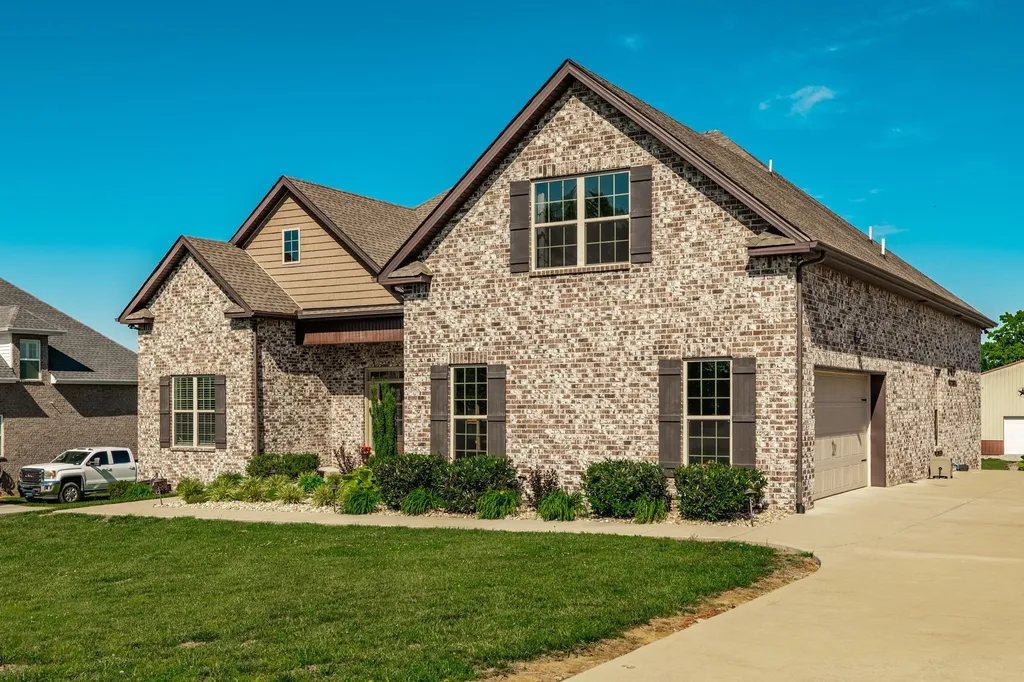 335 Drivers Lane Gallatin TN 37066