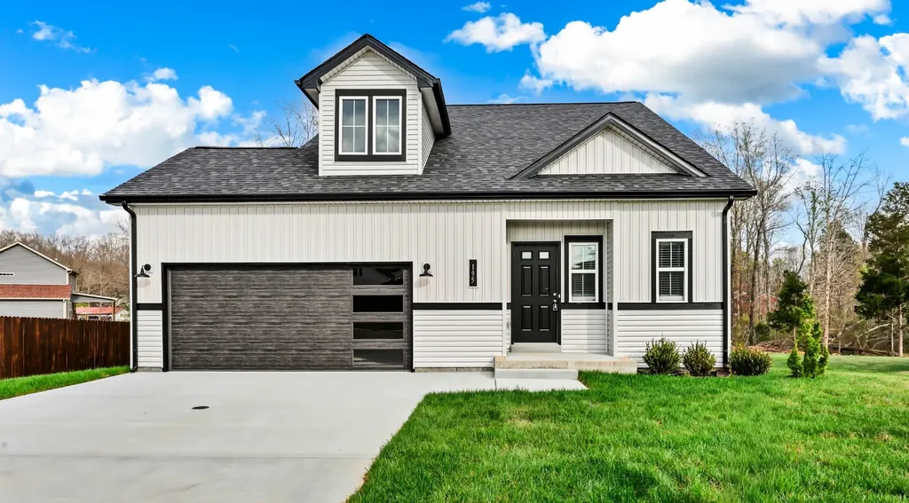 195 Leitrim Drive Clarksville TN 37042