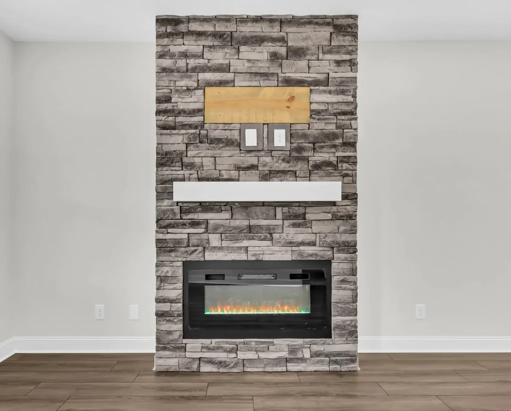 195 Leitrim Drive Clarksville TN 37042
