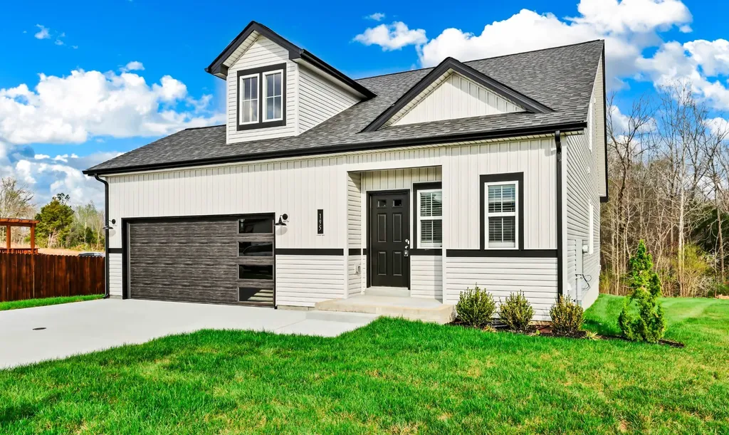 195 Leitrim Drive Clarksville TN 37042