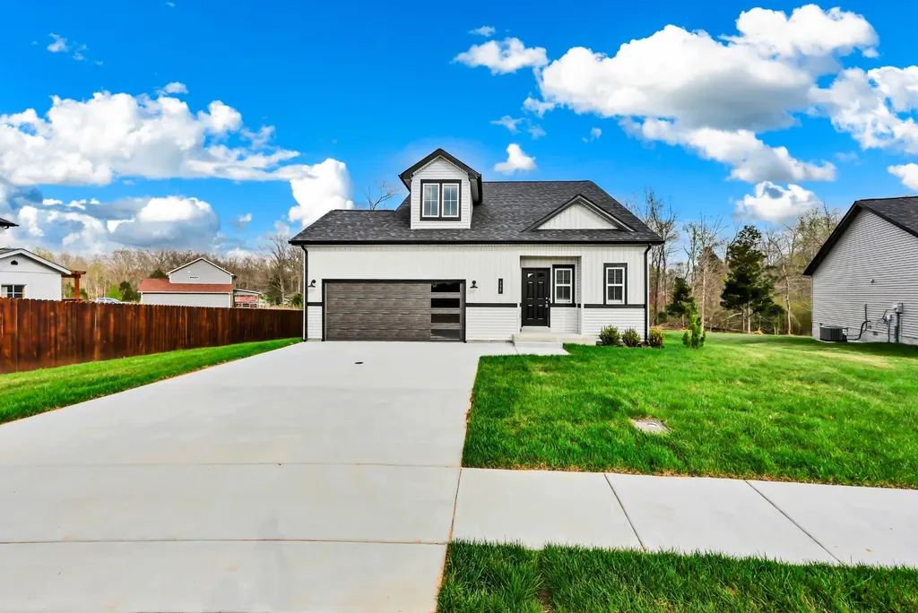 195 Leitrim Drive Clarksville TN 37042