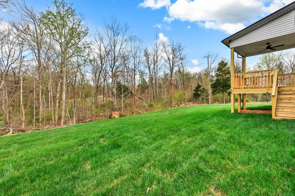 195 Leitrim Drive Clarksville TN 37042