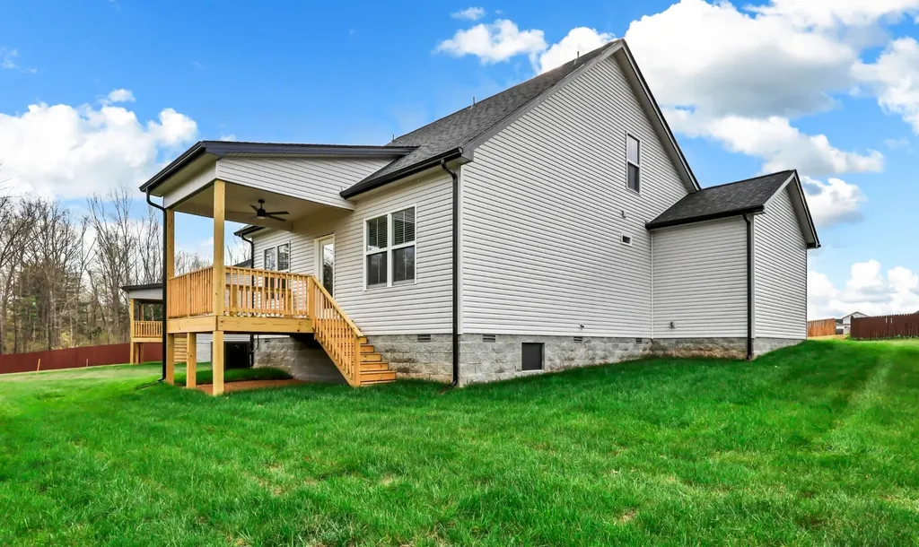 195 Leitrim Drive Clarksville TN 37042