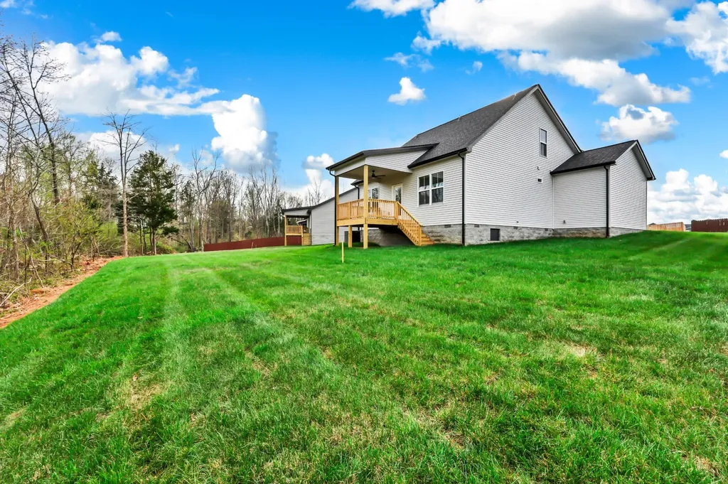 195 Leitrim Drive Clarksville TN 37042