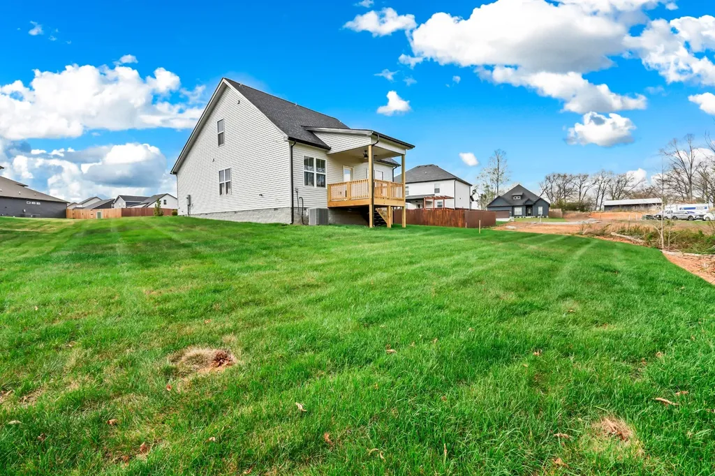 195 Leitrim Drive Clarksville TN 37042