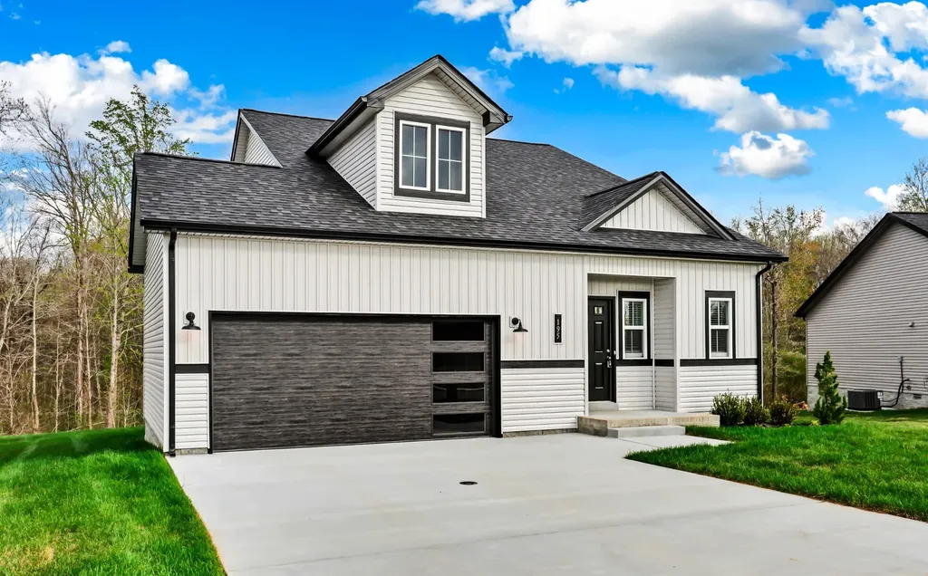195 Leitrim Drive Clarksville TN 37042