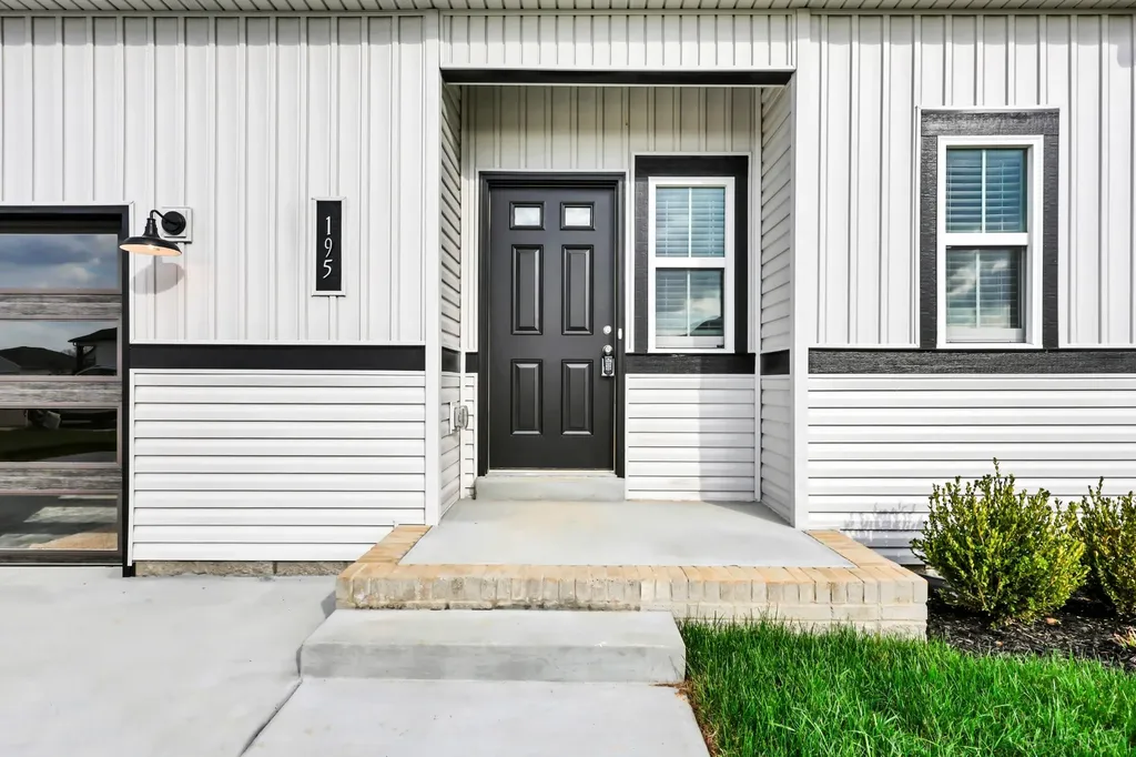 195 Leitrim Drive Clarksville TN 37042