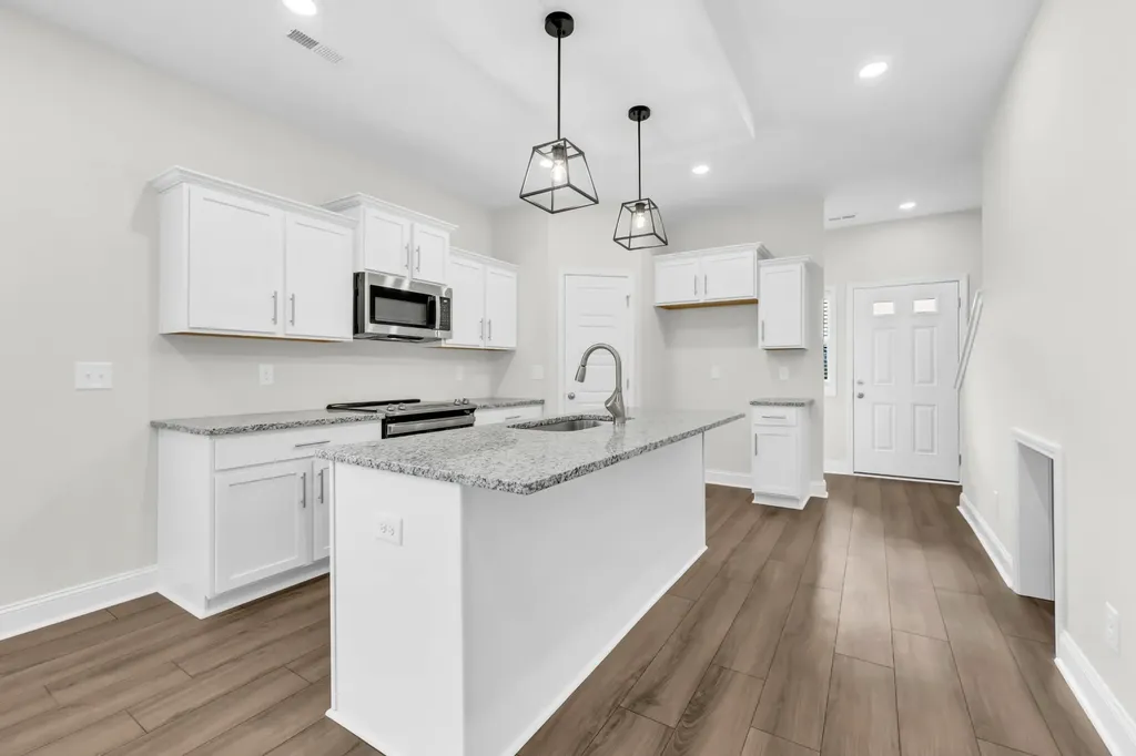 195 Leitrim Drive Clarksville TN 37042