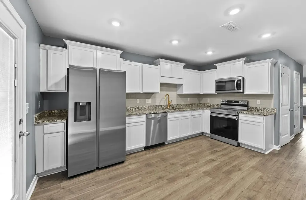 3508 Donerail Circle Murfreesboro TN 37128