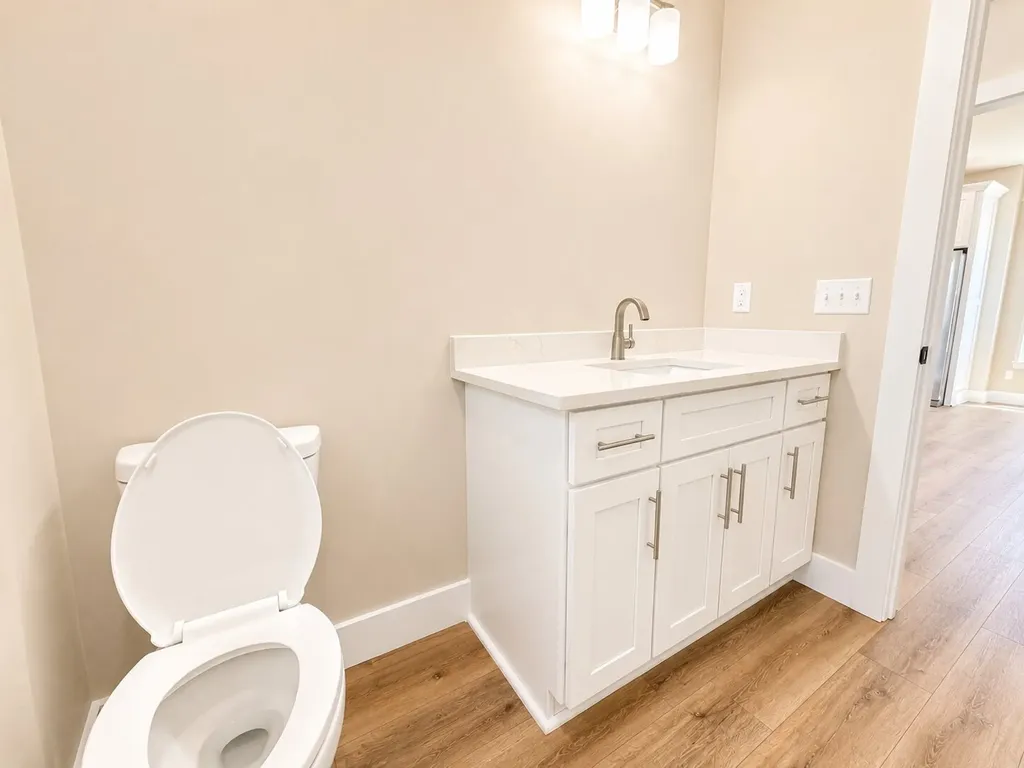 130 Joe Tittsworth Street Smithville TN 37166