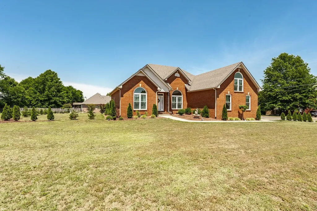 162 Mimosa Drive Gallatin TN 37066
