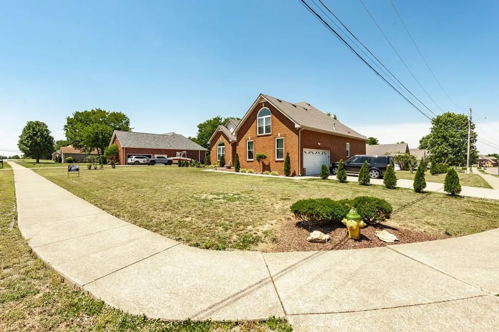 162 Mimosa Drive Gallatin TN 37066
