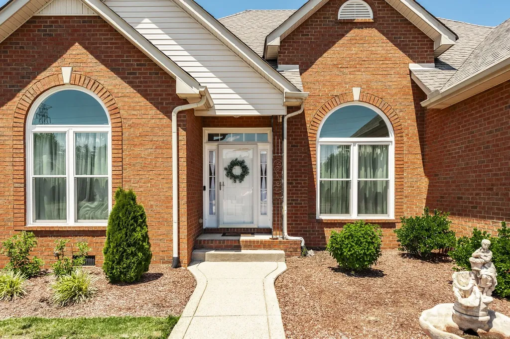 162 Mimosa Drive Gallatin TN 37066