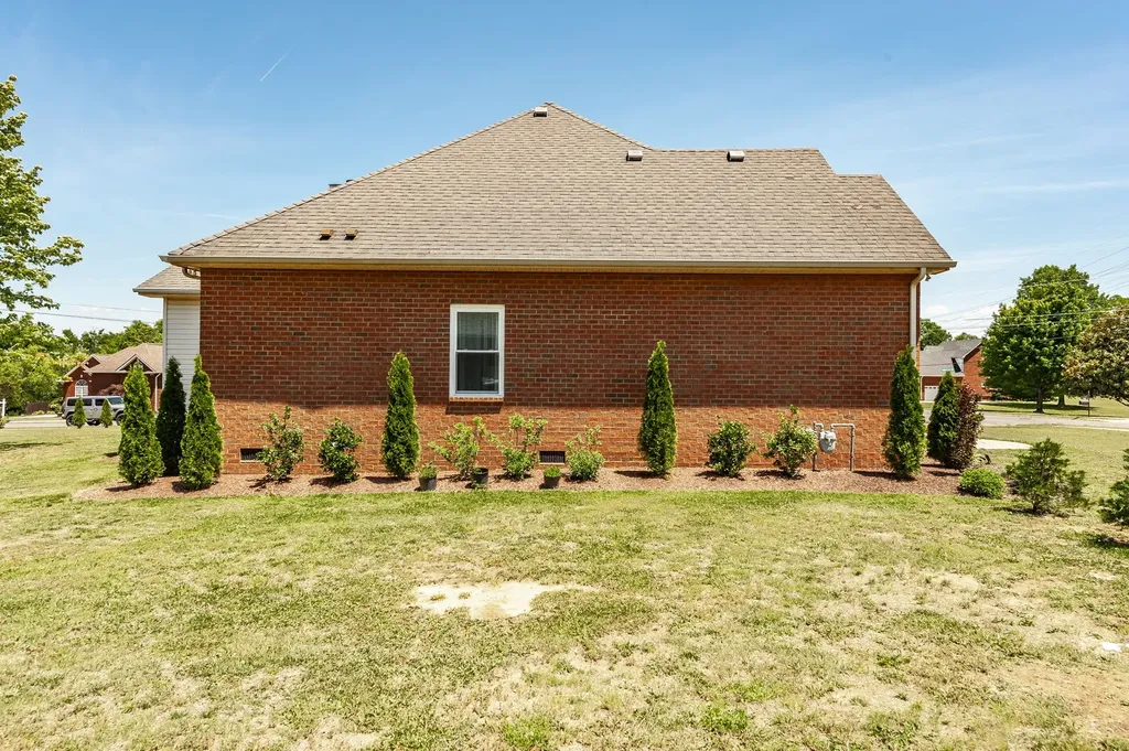 162 Mimosa Drive Gallatin TN 37066