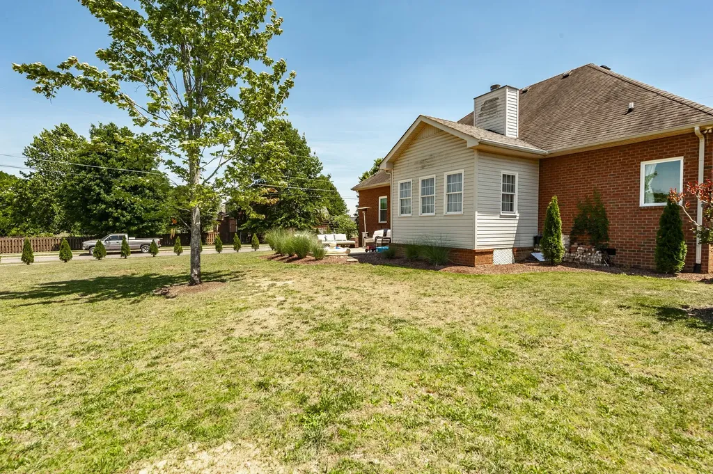 162 Mimosa Drive Gallatin TN 37066