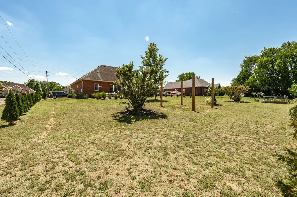 162 Mimosa Drive Gallatin TN 37066