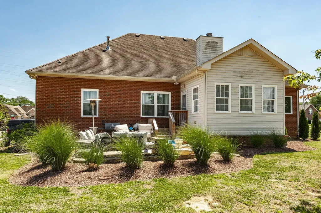 162 Mimosa Drive Gallatin TN 37066