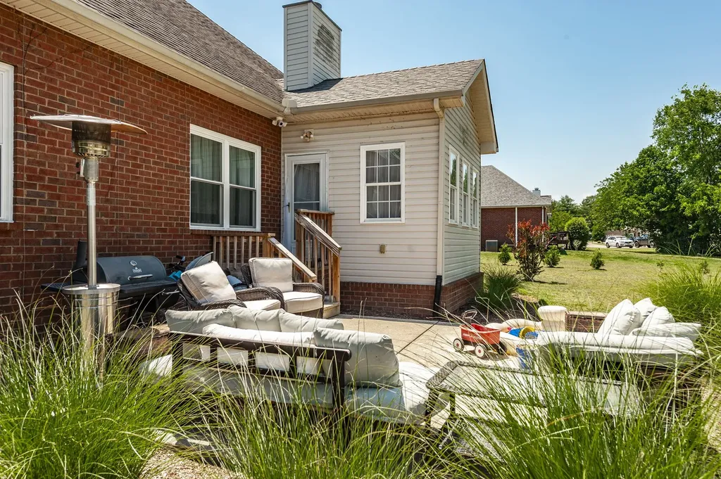 162 Mimosa Drive Gallatin TN 37066