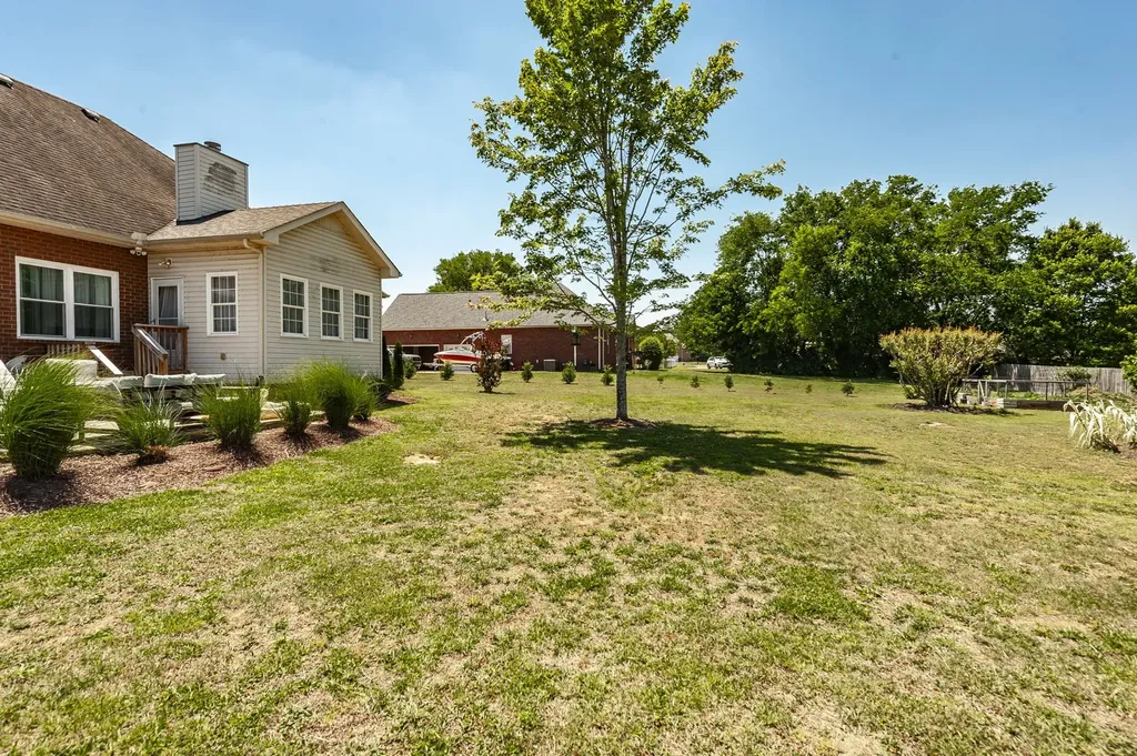 162 Mimosa Drive Gallatin TN 37066