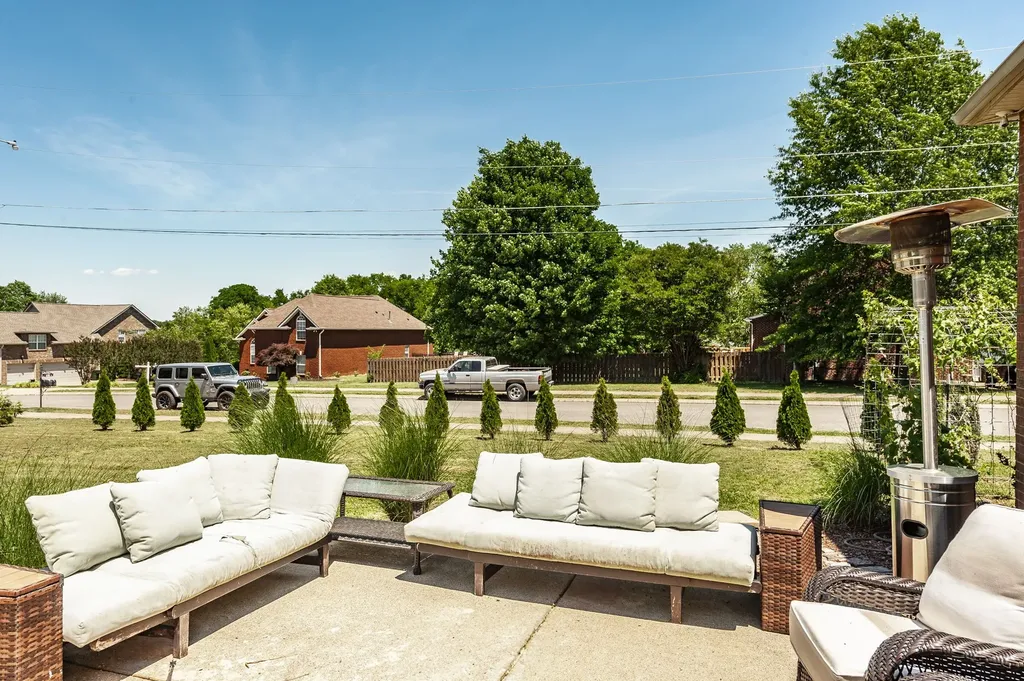 162 Mimosa Drive Gallatin TN 37066