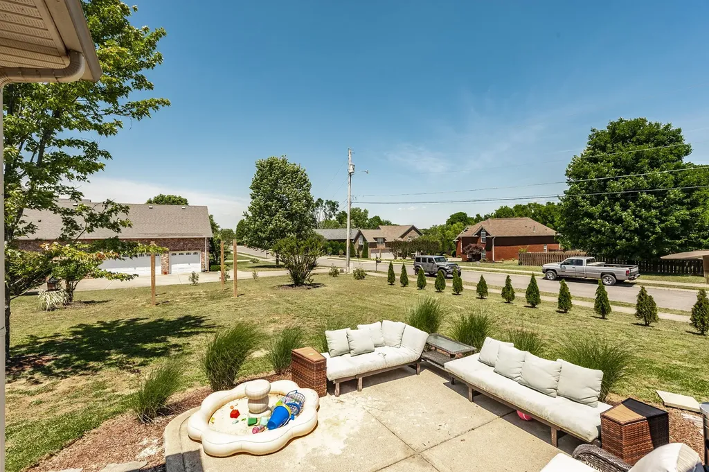 162 Mimosa Drive Gallatin TN 37066