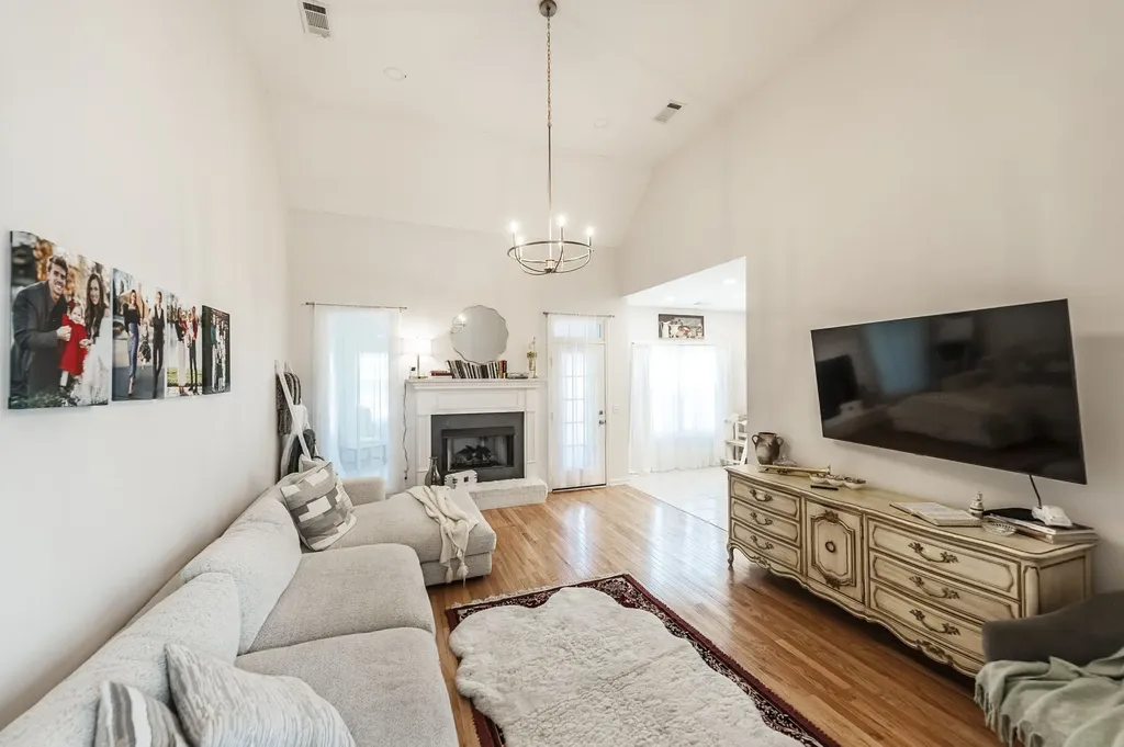 162 Mimosa Drive Gallatin TN 37066
