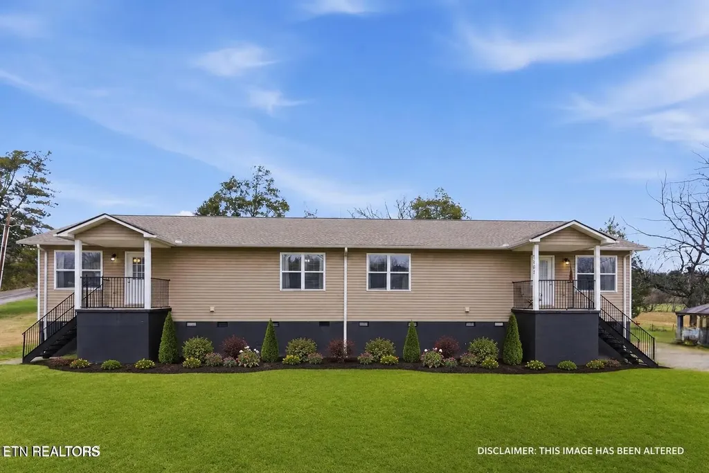 7500 Old Maynardville Pike Knoxville TN 37938