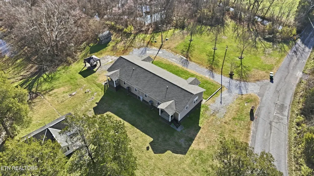 7500 Old Maynardville Pike Knoxville TN 37938